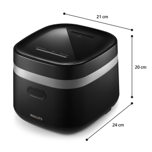Multikeetja Philips HD3090/80
