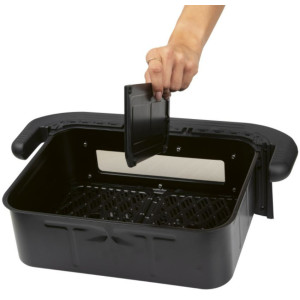 Kuumaõhufritüür ProfiCook PCFR1313H