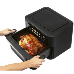 Kuumaõhufritüür ProfiCook PCFR1313H