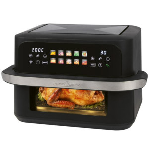 Kuumaõhufritüür ProfiCook PCFR1313H