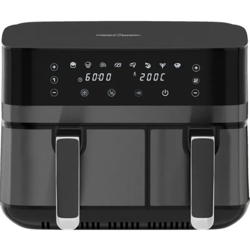 Kuumaõhufritüür ProfiCook PCFR1295H