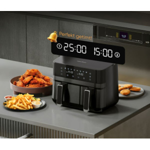 Kuumaõhufritüür ProfiCook PCFR1295H