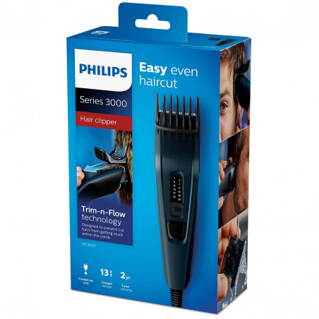 Juukselõikur Philips Hairclipper series 3000 HC3505/15