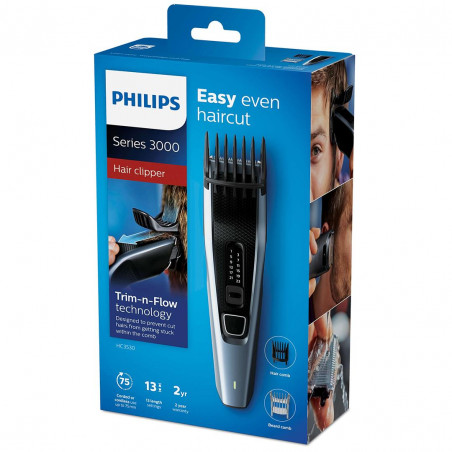 Juukselõikur Philips Hairclipper series 3000 HC3530/15