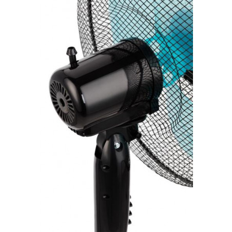 PÕRANDAVENTILAATOR MPM MWP-17