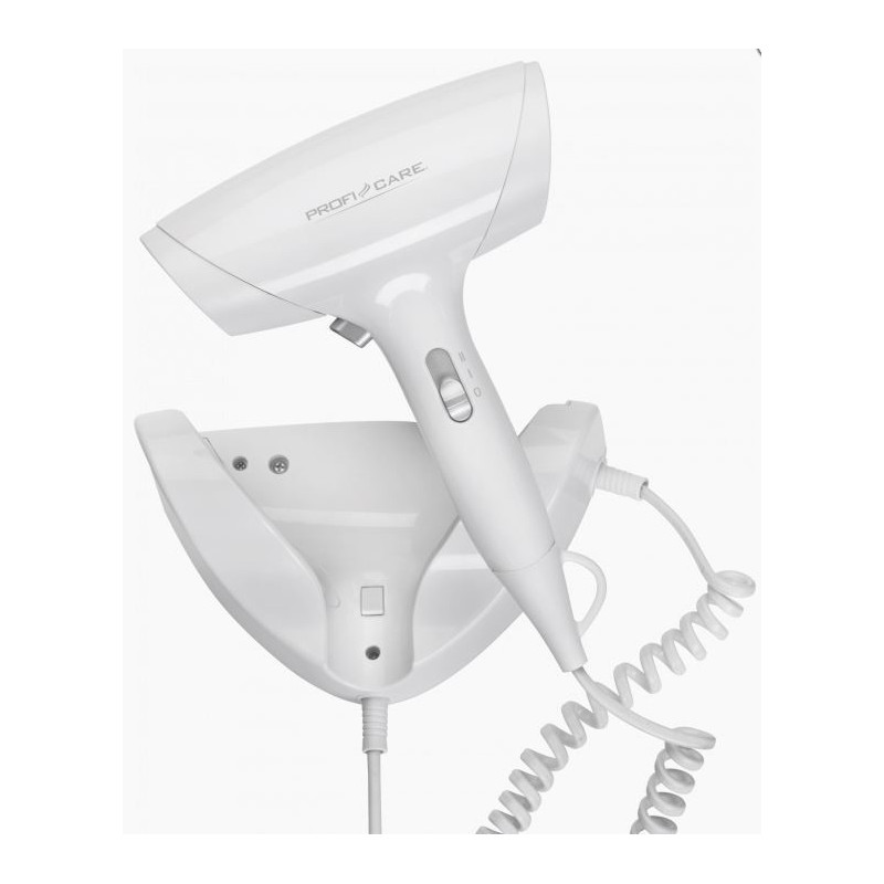 Föön seinakinnitusega ProfiCare PCHT3044