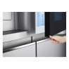 SBS-külmik LG Water & Ice Dispenser Instaview™, 635 L GSXV90BSAE.ABSQEUR