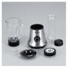 Blender Severin Multimixer + Mix&Go SM3737