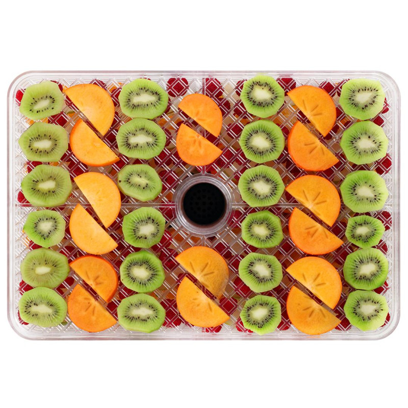 Toidukuivati Concept