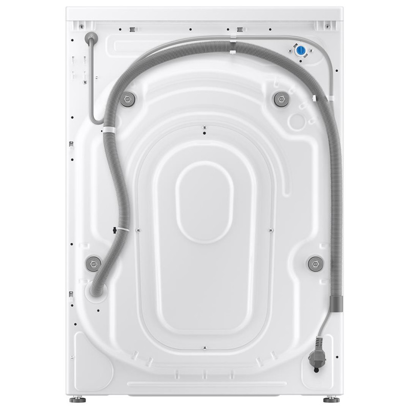 Pesumasin Samsung WW60A3120BE/LE , 6 kg, sügavus 44 cm, 1200 p/min