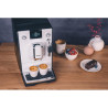Espressomasin Nivona CafeRomatica NICR560, valge