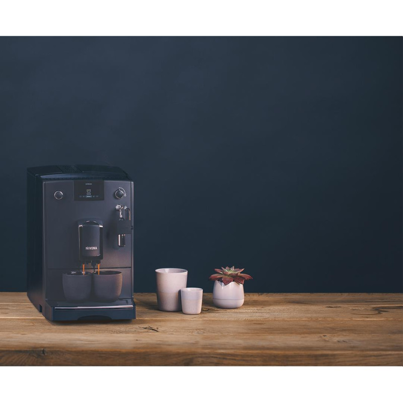 Nivona CafeRomatica NICR550, must - Espressomasin