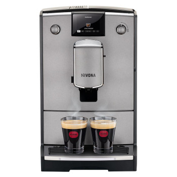 Nivona CafeRomatica 695, hall - Espressomasin