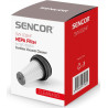 HEPA filter tolmuimejale Sencor SVC8936Ti.