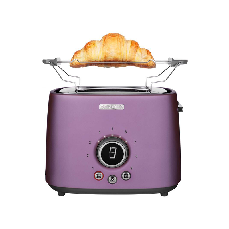 Röster Sencor STS6053VT