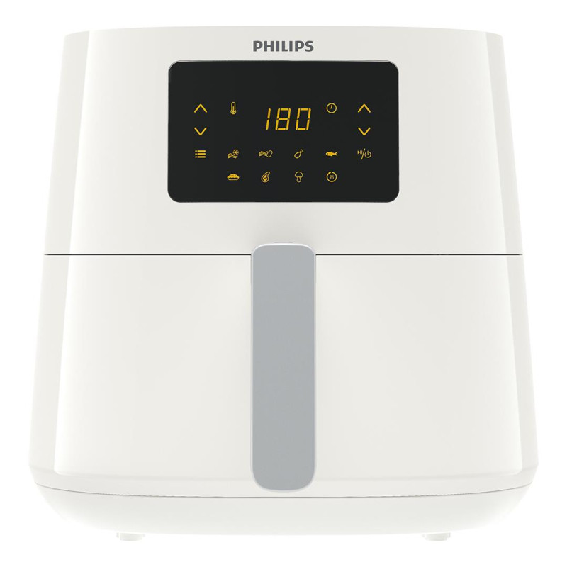 Kuumaõhufritüür Philips Essential Airfryer XL, 6,2 L, 2000 W, valge