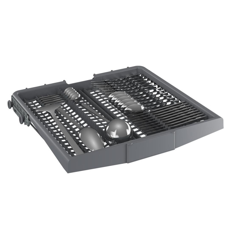 Lusikate, kahvlite rest