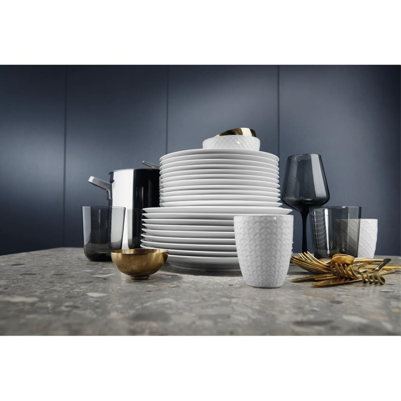 Nõudepesumasin Electrolux 300 AirDry, 13 nõudekomplekti, roostevaba teras