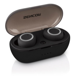 Bluetooth kõrvaklapid Sencor