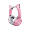 Mänguri juhtmevaba peakomplekt Razer Kraken BT Kitty Edition
