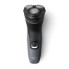 Pardel Philips Shaver 1000 Series, tumehall