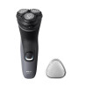 Pardel Philips Shaver 1000 Series, tumehall