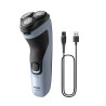 Shaver 3000X Series Wet and dry electric shaver