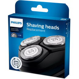 Philips ComfortCut Shaver...
