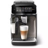 Täisautomaatne espressomasin Philips Seeria 3300, must