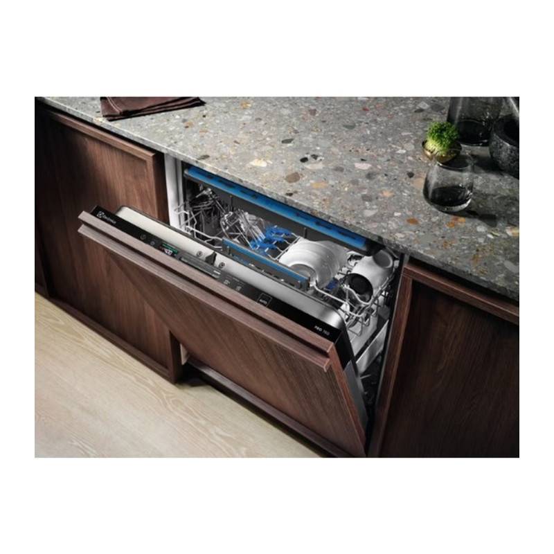 Integreeritav nõudepesumasin ELECTROLUX EES48401L