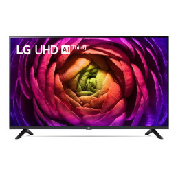 LG UT73, 65", Ultra HD, LED...