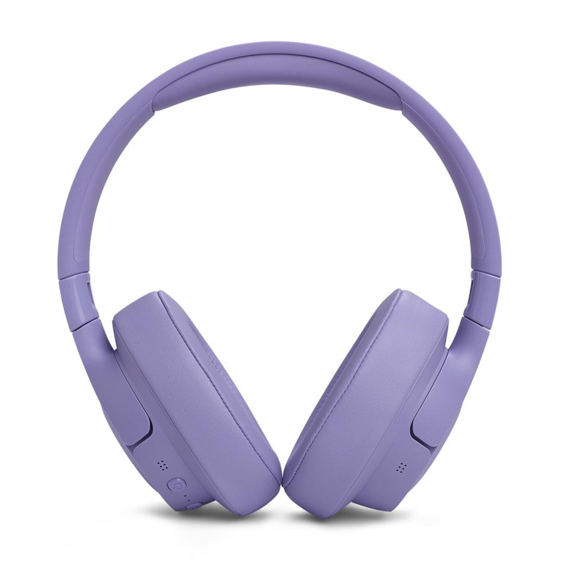 JBL Tune 770NC, adaptiivne mürasummutus, lilla - Juhtmevabad üle kõrva kõrvaklapid