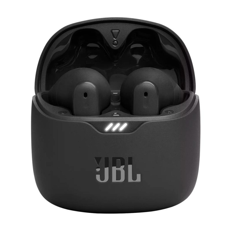JBL Tune Flex, must - Täisjuhtmevabad kõrvaklapid