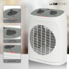 Soojapuhur Clatronic HL3762W