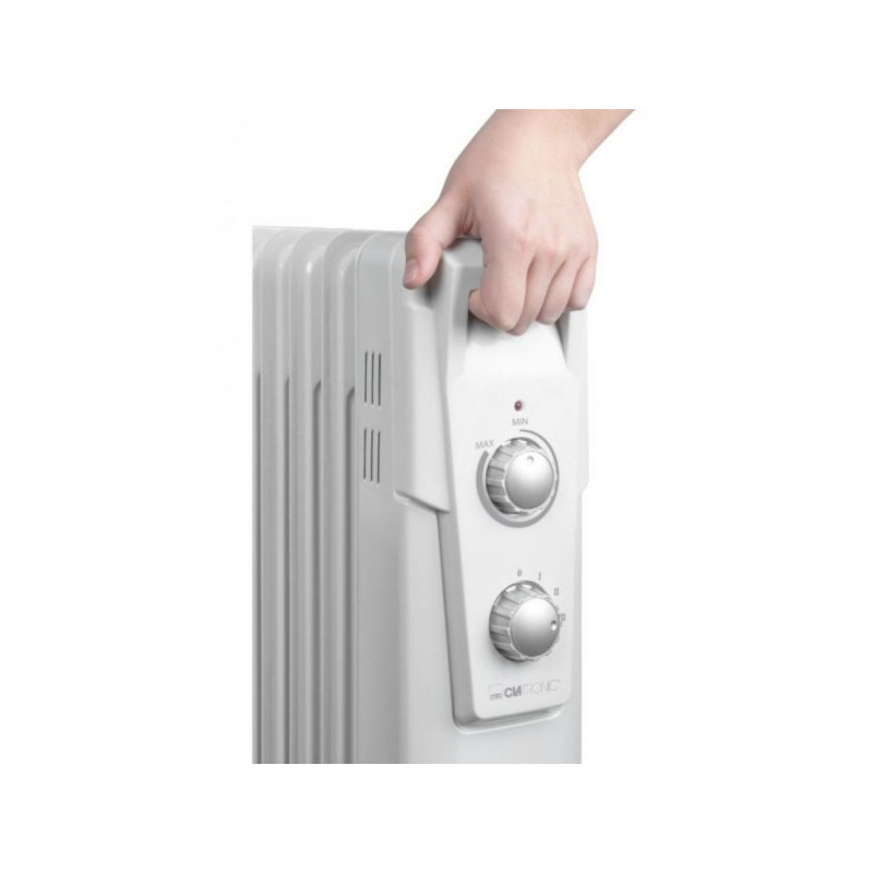 Õliradiaator Clatronic RA3737