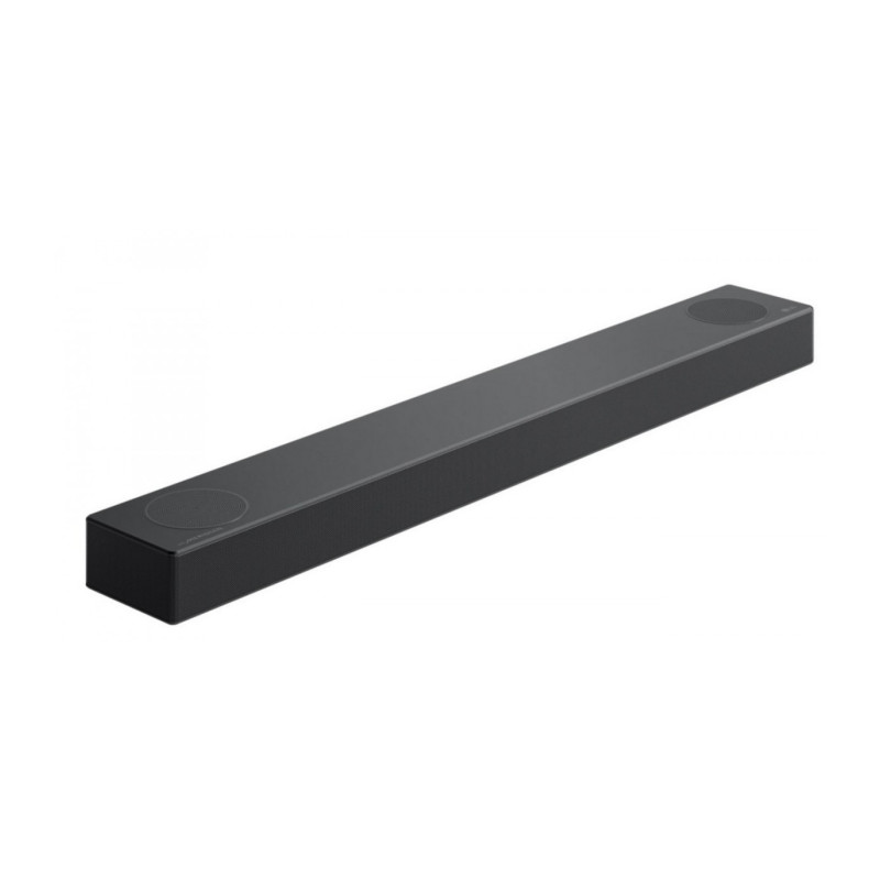 Soundbar LG S75Q