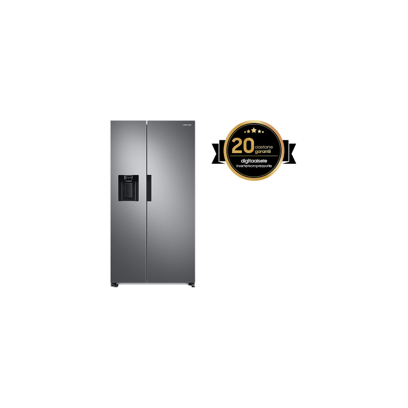 SBS-külmik Samsung RS67A8810S9/EF