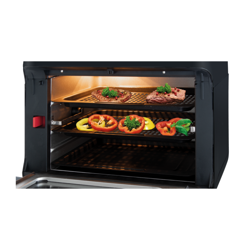 Kuumaõhu fritüür Bomann FR6031HCB