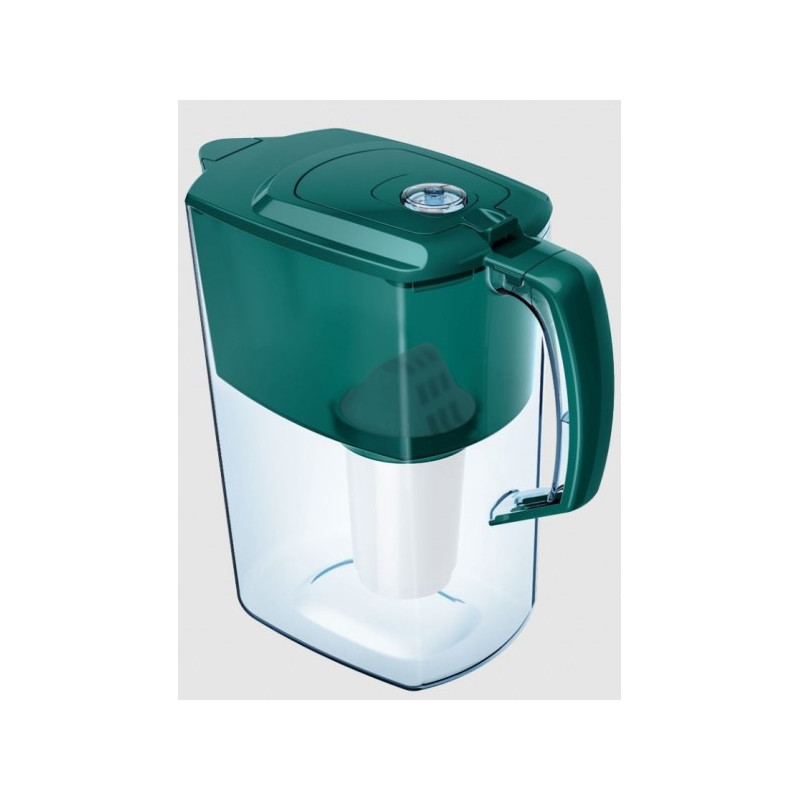 Filterkann Aquaphor Atlant A5 smaragd 4.0 l