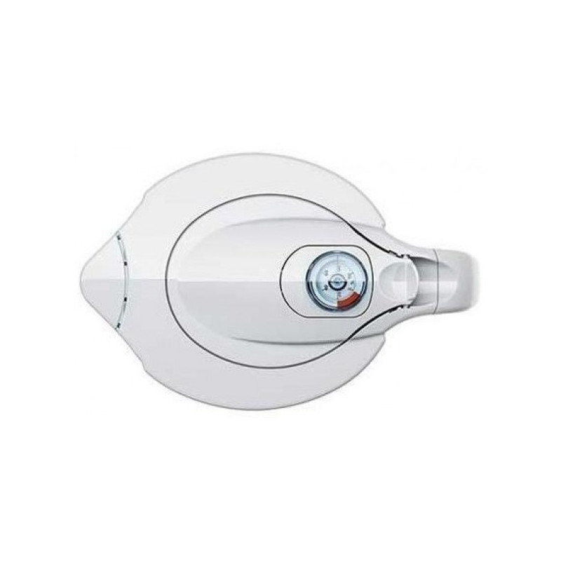 Filterkann Aquaphor Orleans A5 Mg valge 4.2 l