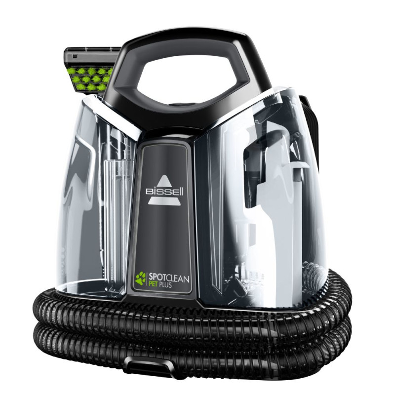 Tolmuimeja-tekstiilipesur Bissell SpotClean Pet Pro Plus 37241