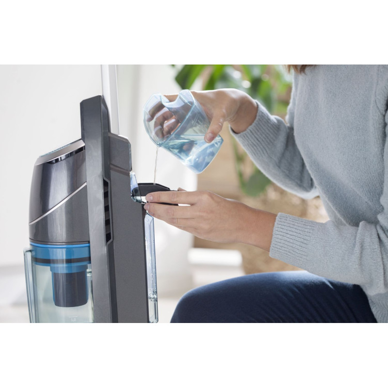 Aurumopp-tolmuimeja  Bissell Vac & Steam 1977N