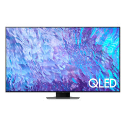 Teler Samsung Q80D, 65",...