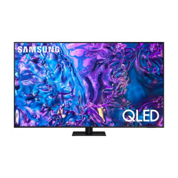 Samsung Q70D, 55'', 4K UHD,...