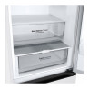 Külmik LG GBV3100DSW
