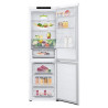 Külmik LG GBV3100DSW
