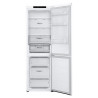 Külmik LG GBV3100DSW