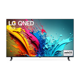 55-tolline LG QNED AI 4K...