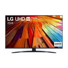 Teler LG 75UT81003LA 4K UHD