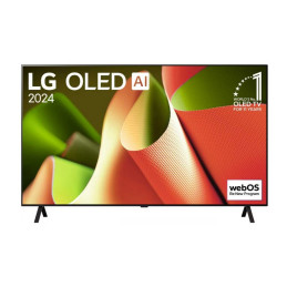 Teler LG OLED55B43LA 4K OLED